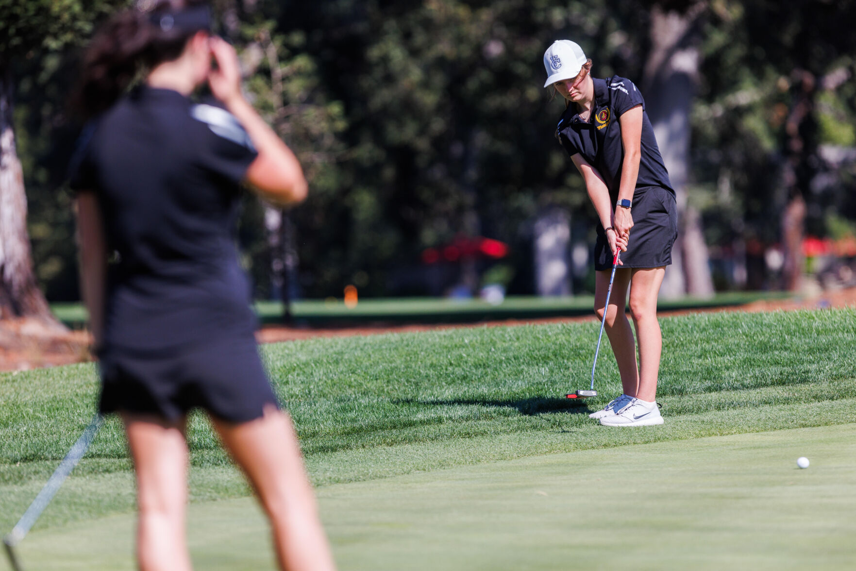 Big Game Girl's Golf